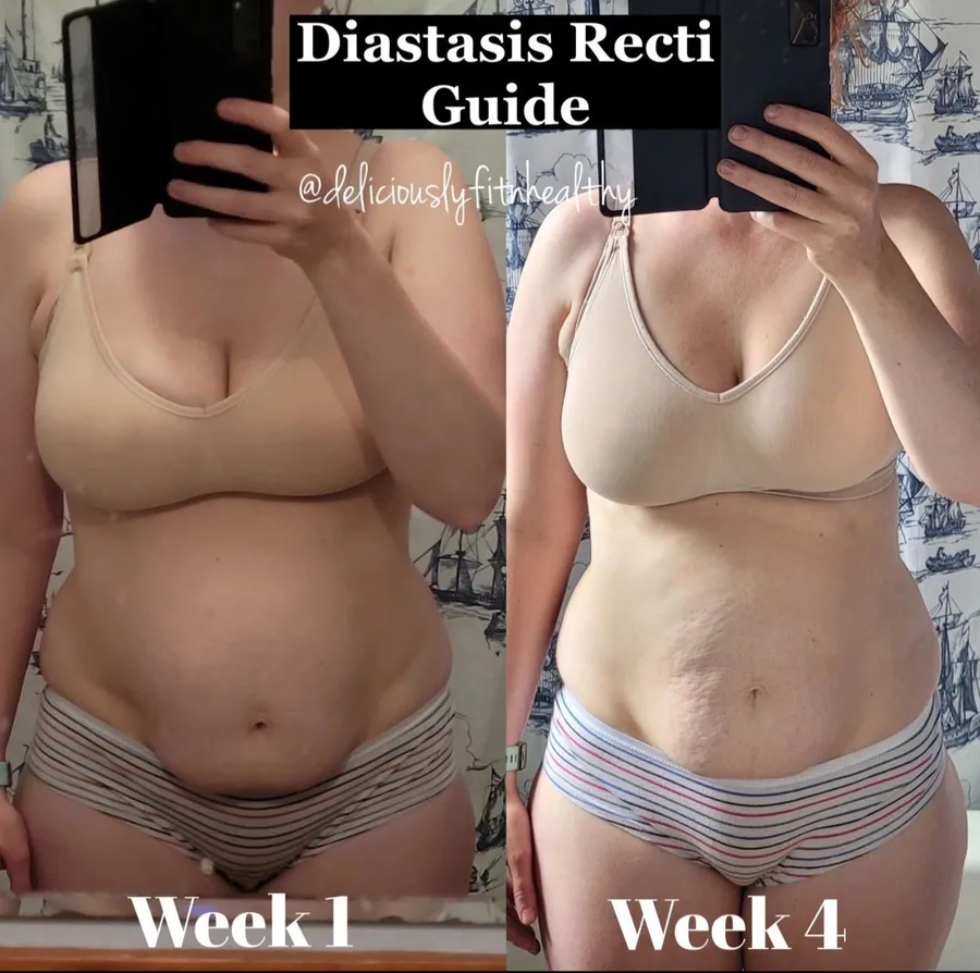 Sydney's week 1 to week 4 progress on the DR Core Guide